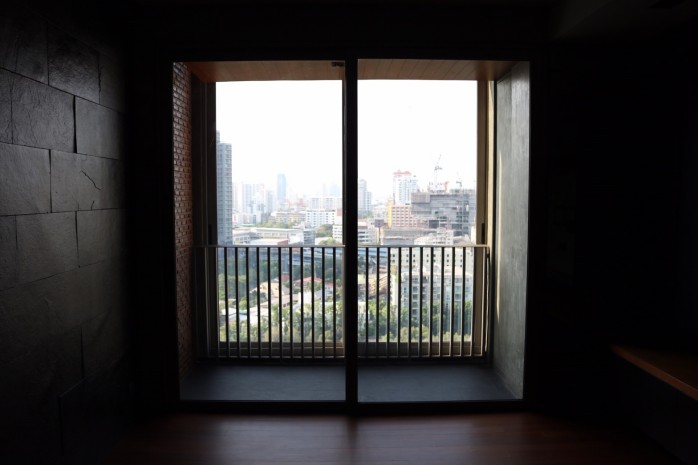 Ashton Morph 38, Ashton Morph 38Sukhumvit 38 Corner View Thonglor Beautiful roomFor Rent 60,000 a month – รูปที่ 3