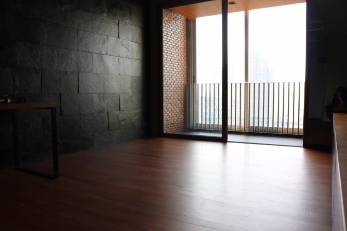 Ashton Morph 38, Ashton Morph 38Sukhumvit 38 Corner View Thonglor Beautiful roomFor Rent 60,000 a month – รูปที่ 4