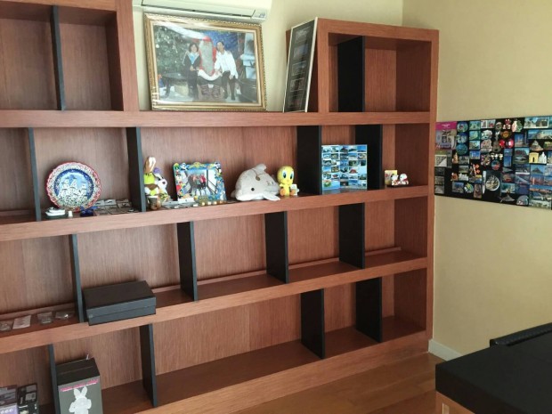 Watermark Chaophraya, Watermark Chaophraya River Condo ,River view Middle floor, 282 Sqm 4+1 bedroom 5 bathroom 2 kikchen 1 Big livingroom 1 maid for Sale Well price!!