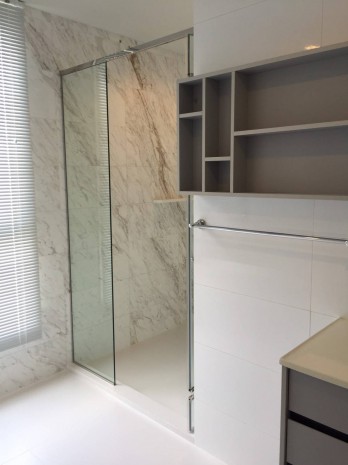 HQ Thonglor, 100sqm Beautiful, Elegant Two Bedrooms Condo for Rent/Sale at HQ Thonglor – รูปที่ 2