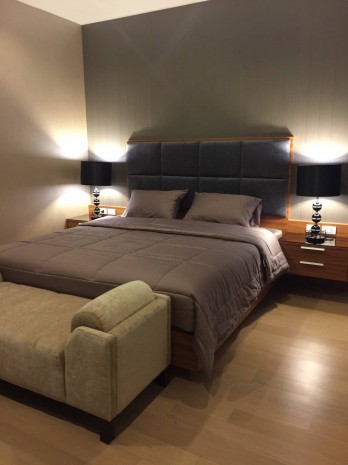 HQ Thonglor, 100sqm Beautiful, Elegant Two Bedrooms Condo for Rent/Sale at HQ Thonglor – รูปที่ 4