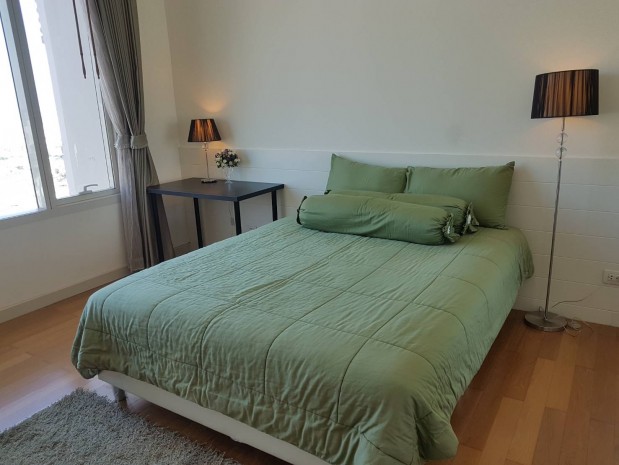 Watermark Chaophraya, Watermark Chaophraya River Condo ,River view middle floor 145 sqm 3 bedroom 3 bathroom 1 maidroom for sale !! – รูปที่ 4