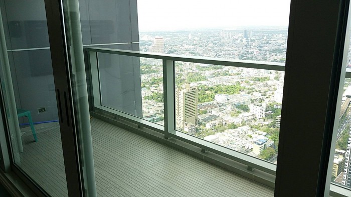 The River Condo, The River Condo Charoenakorn109.76sqm 2b/2b Fully furnishedFor Rent 75,000 a month – รูปที่ 2