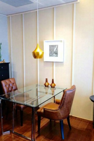 Quattro Thonglor, 75sqm Full Furnished, spacious Two Bedrooms Condo for Rent/Sale at Quattro Thonglor – รูปที่ 2