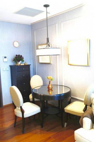 Quattro Thonglor, 75sqm Full Furnished, spacious Two Bedrooms Condo for Rent/Sale at Quattro Thonglor – รูปที่ 4