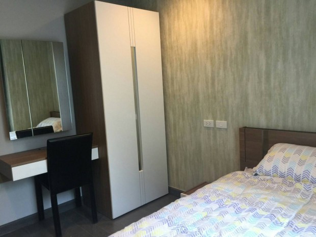 HQ Thonglor, 75sqm convenient Two Bedrooms Condo for Rent at HQ Thonglor