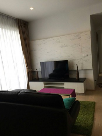 HQ Thonglor, 75sqm convenient Two Bedrooms Condo for Rent at HQ Thonglor – รูปที่ 2
