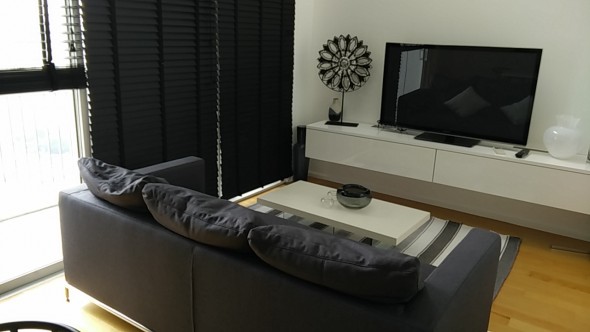 Villa Rachatewi, 70sqm Elegant, Luxury Duplex Condo to let at Villa Ratchathewi – รูปที่ 2