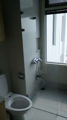 Villa Rachatewi, 70sqm Elegant, Luxury Duplex Condo to let at Villa Ratchathewi – รูปที่ 4