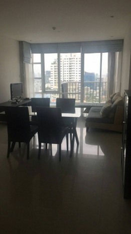 Fullerton, 96sqm spacious Two Bedrooms Condo for Rent/Sale at Fullerton – รูปที่ 3