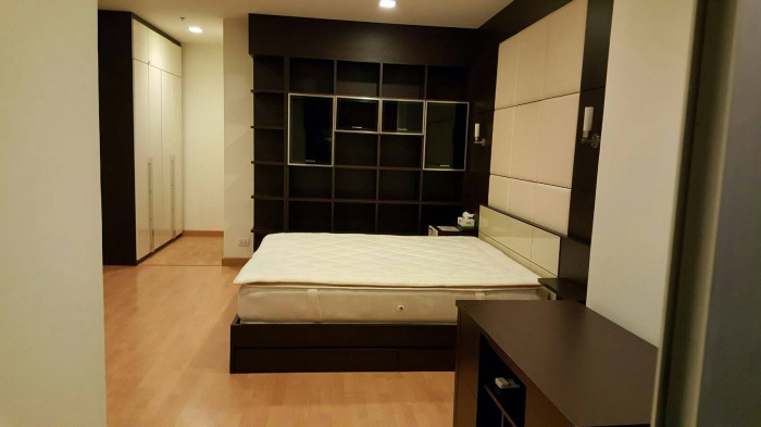 Nusasiri Grand Condo, 80sqm spacious Two Bedrooms Condo for Rent at Nusasiri Grand Condo – รูปที่ 2