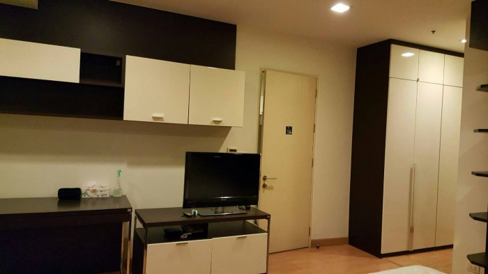 Nusasiri Grand Condo, 80sqm spacious Two Bedrooms Condo for Rent at Nusasiri Grand Condo – รูปที่ 3