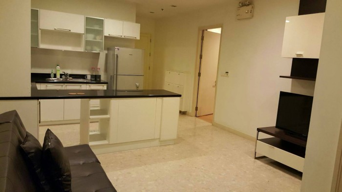 Nusasiri Grand Condo, 80sqm spacious Two Bedrooms Condo for Rent at Nusasiri Grand Condo – รูปที่ 4