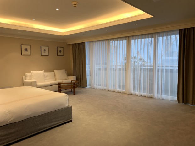 Las Colinas, 700sqm Spacious Luxury Penthouse Condo for rent and sale at Las Colinas