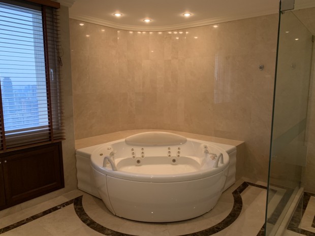 Las Colinas, 700sqm Spacious Luxury Penthouse Condo for rent and sale at Las Colinas – รูปที่ 2
