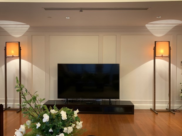 Las Colinas, 700sqm Spacious Luxury Penthouse Condo for rent and sale at Las Colinas – รูปที่ 3