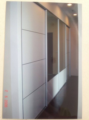 Noble Ora, 108sqm Spacious, Big kitchen, View north of Thonglor Two Bedrooms Condo for Rent at Noble Ora – รูปที่ 3