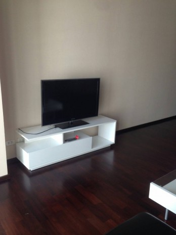 Noble Ora, 108sqm Spacious, Big kitchen, View north of Thonglor Two Bedrooms Condo for Rent at Noble Ora – รูปที่ 4