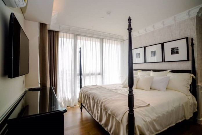 The Lumpini 24, The Lumpini 24 Mini Penthouse Cozy convenient 110sqm 3 bedrooms 3 bathrooms for rent Good price!! The Lumpini 24, The Lumpini 24 Mini Penthouse Cozy convenient 110sqm 3 bedrooms 3 bathrooms for rent Good price!!