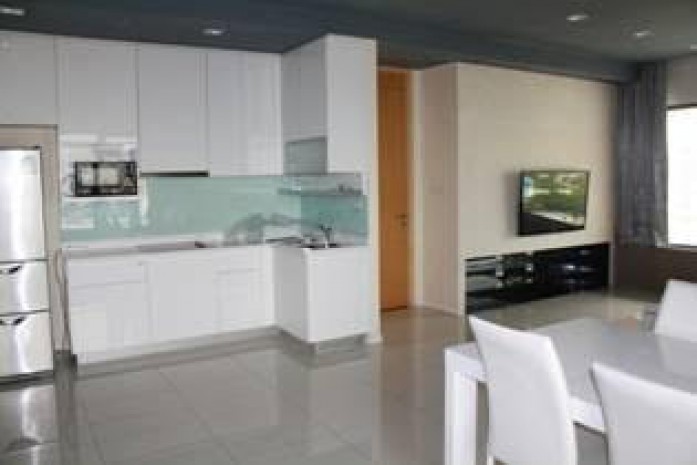 Amanta Lumpini, Amanta Lumpini condo for rent/sale well price!! spaious room 2bedroom 3bathroom 120.82sqm. – รูปที่ 2