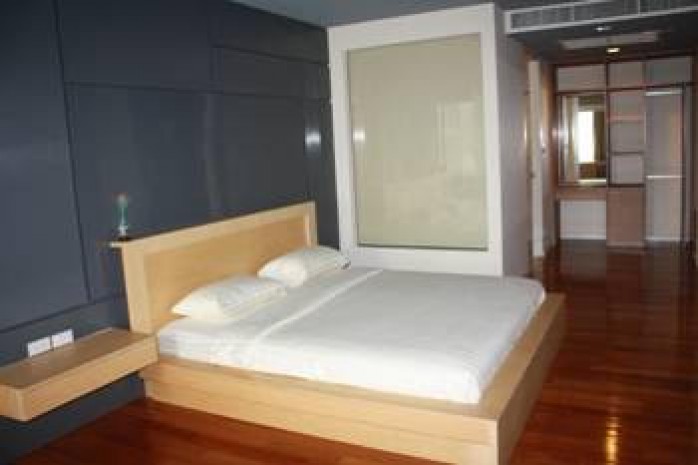 Amanta Lumpini, Amanta Lumpini condo for rent/sale well price!! spaious room 2bedroom 3bathroom 120.82sqm. – รูปที่ 3