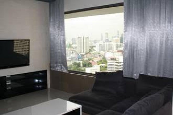 Amanta Lumpini, Amanta Lumpini condo for rent/sale well price!! spaious room 2bedroom 3bathroom 120.82sqm. – รูปที่ 4