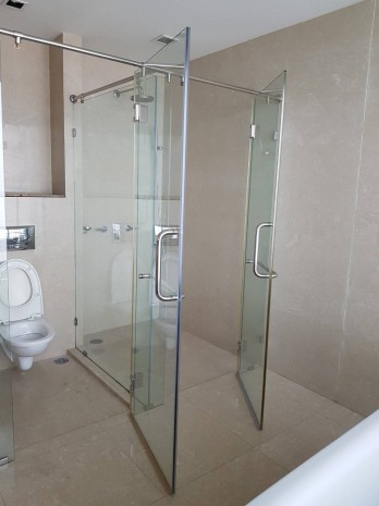 Belgravia Residence, 294.87sqm Spacious Four Bedrooms, Maid room, Apartment for Sale at Belgravia Residence.