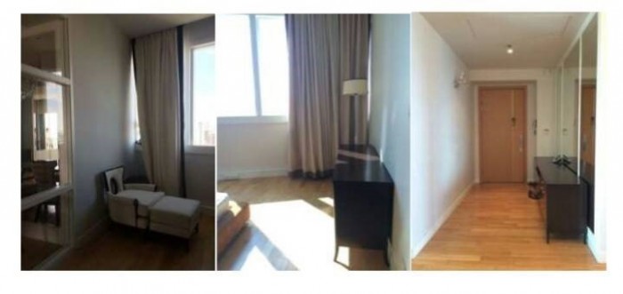 Millennium Residence @ Sukhumvit, 128sqm spacious Two Bedrooms Condo for Rent at Millennium residence. – รูปที่ 3