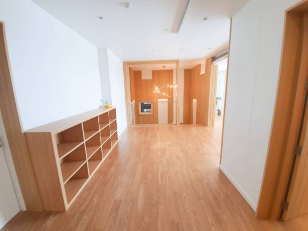 Fullerton, 387 Sq.m. Spacious, Convenient, Five Bedrooms, Office, One Maid Room Penthouse for Rent/Sale at Fullerto.