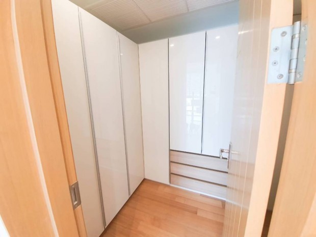 Fullerton, 387 Sq.m. Spacious, Convenient, Five Bedrooms, Office, One Maid Room Penthouse for Rent/Sale at Fullerto. – รูปที่ 2