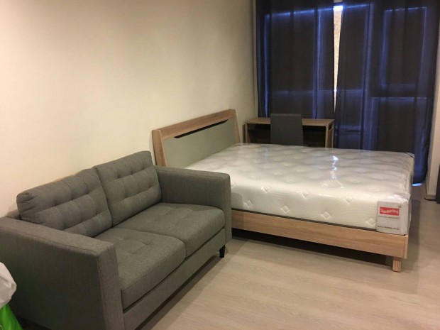 Rhythm Sukhumvit 36-38, 24sqm Pool view, fully furnished Studio for Rent at Rhythm sukhumvit 36-38 Rhythm Sukhumvit 36-38, 24sqm Pool view, fully furnished Studio for Rent at Rhythm sukhumvit 36-38