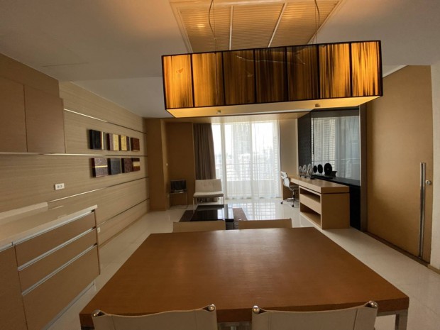 Sathorn Heritage, 64sqm convenient, City view One Bedroom Condo for Sale at Sathorn Heritage Sathorn Heritage, 64sqm convenient, City view One Bedroom Condo for Sale at Sathorn Heritage