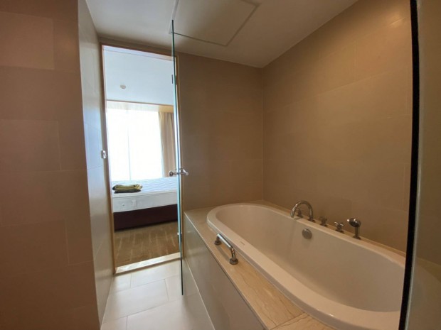 Sathorn Heritage, 64sqm convenient, City view One Bedroom Condo for Sale at Sathorn Heritage – รูปที่ 4