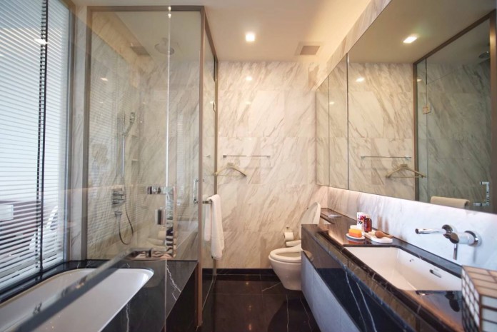 Saladaeng One, 55sqm. Beautiful fully furnished One Bedroom Condo for Rent at Saladaeng One. Saladaeng One, 55sqm. Beautiful fully furnished One Bedroom Condo for Rent at Saladaeng One.