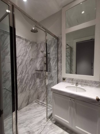 98 Wireless, 251.59sqm. Luxury Duplex Three Bedrooms for Rent/Sale at 98 Wireless. – รูปที่ 4