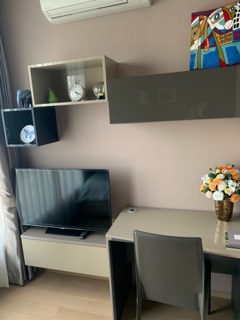 HQ Thonglor, 100sqm Corner unit, Good view Two Bedrooms condo for Rent at HQ Thonglor – รูปที่ 2