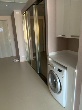 HQ Thonglor, 100sqm Corner unit, Good view Two Bedrooms condo for Rent at HQ Thonglor – รูปที่ 4