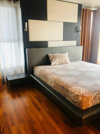 Avenue 61, 168sqm spacious Three bedrooms, One maid roomand Storage room Condo for Rent at Avenue 61 – รูปที่ 3