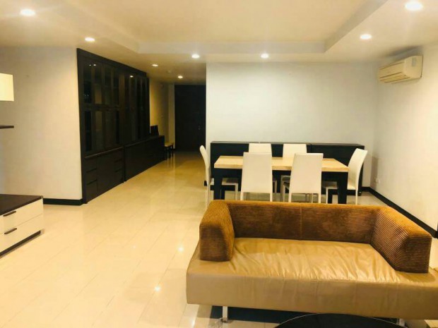 Avenue 61, 168sqm spacious Three bedrooms, One maid roomand Storage room Condo for Rent at Avenue 61 – รูปที่ 4