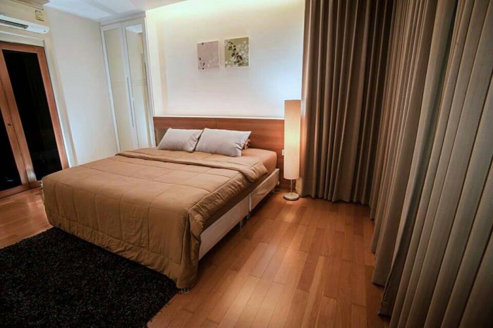Watermark Chaophraya, 145 sqm. Cozy Homey. icon siam view, Three Bedrooms Condo for Rent/Sale at Watermark Chaophraya. – รูปที่ 3