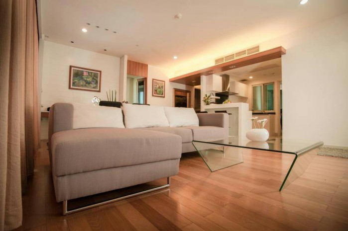 Watermark Chaophraya, 145 sqm. Cozy Homey. icon siam view, Three Bedrooms Condo for Rent/Sale at Watermark Chaophraya. – รูปที่ 4