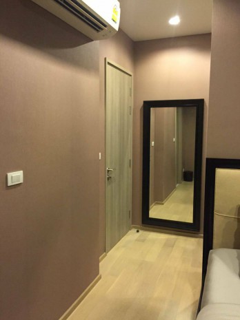HQ Thonglor, 75sqm spacious Two Bedrooms Condo for Rent at HQ Thonglor – รูปที่ 2