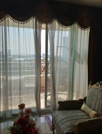 Watermark Chaophraya, 102.16 sqm. Spacious, Nice view, Two Bedroom Condo for Sale at Watermark chaophraya. – รูปที่ 2