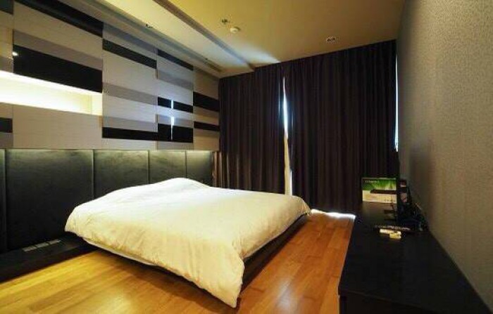Quattro Thonglor, 86sqm spacious, corner unit Two Bedrooms Condo for Rent at Quattro Thonglor – รูปที่ 3