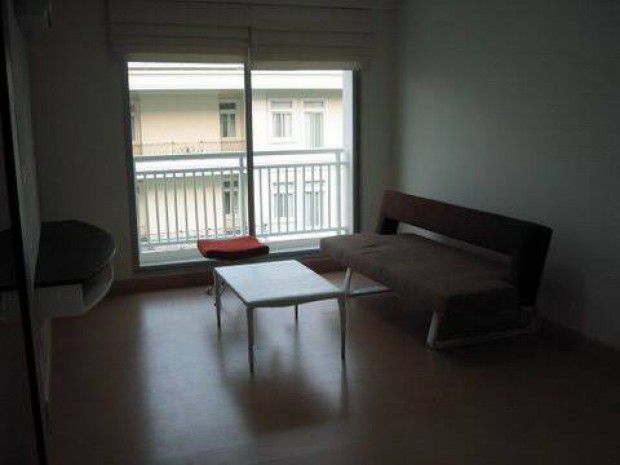 Plus 38 Hip, 50sqm Fully furnished One bedroom Condo for Rent at Plus 38 Hip – รูปที่ 2