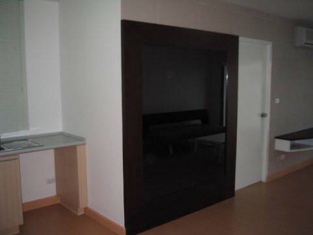 Plus 38 Hip, 50sqm Fully furnished One bedroom Condo for Rent at Plus 38 Hip – รูปที่ 3