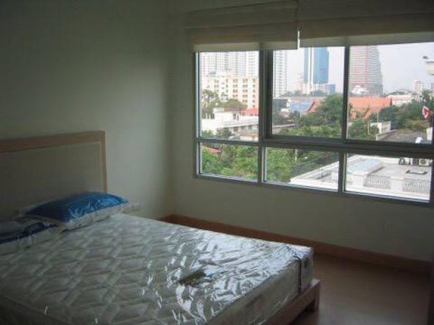 Plus 38 Hip, 50sqm Fully furnished One bedroom Condo for Rent at Plus 38 Hip – รูปที่ 4