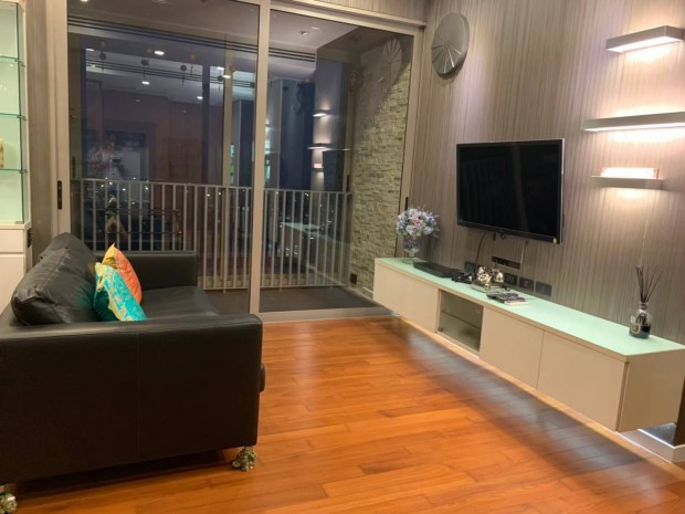 Ashton Morph 38, 70 sqm. Cozy Two Bedrooms Condo for SALE at Ashton morph sukhumvit 38 – รูปที่ 2