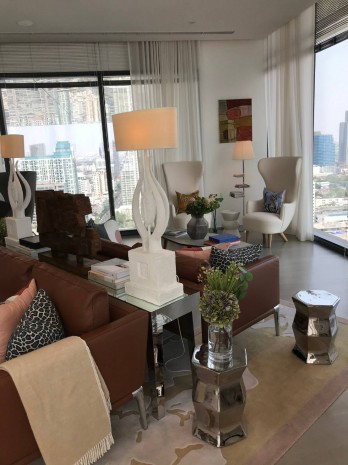 KHUN by YOO (Thonglor 12), 48.75sqm luxury, Nice view One Bedroom Condo for Sale at KHUN by Yoo (Thonglor 12) KHUN by YOO (Thonglor 12), 48.75sqm luxury, Nice view One Bedroom Condo for Sale at KHUN by Yoo (Thonglor 12)