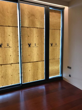 KHUN by YOO (Thonglor 12), 48.75sqm luxury, Nice view One Bedroom Condo for Sale at KHUN by Yoo (Thonglor 12) – รูปที่ 3